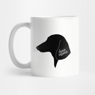 Doxie Mama Mug